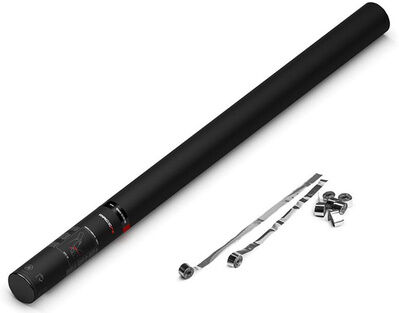 Magic FX Handheld 80cm Stream Silver