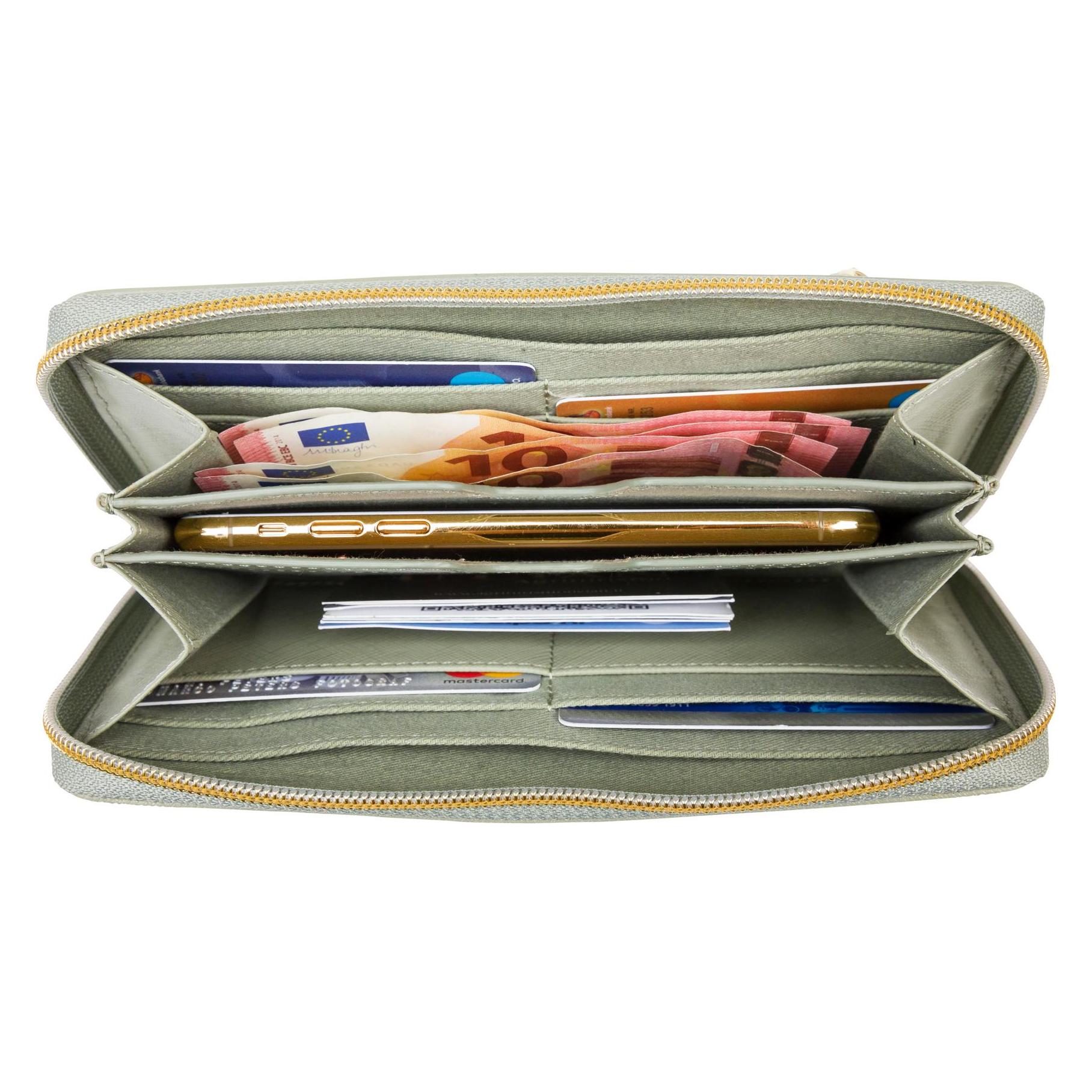 dbramante1928 LA Purse (Apple iPhone 7, Apple iPhone 7 Plus, Apple iPhone 8, Apple iPhone 8 Plus, Apple iPhone X, Apple iPhone XR, Apple iPhone XS, Apple iPhone XS Max) (LAPUOLGR5203)