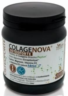 Vaminter Colagenova osteoforte chocolate 420 gr