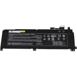 Clevo V150BAT-4-53 (4 Zellen, 3465 mAh), Notebook Akku
