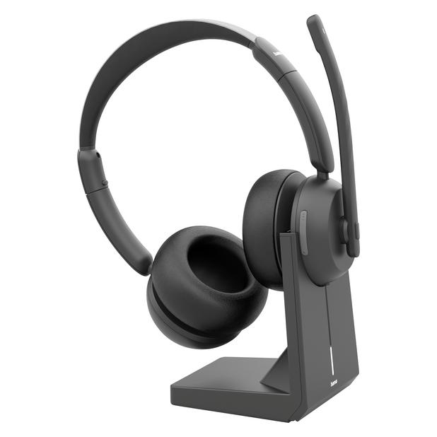 Hama BT-800 (Kabelgebunden, Kabellos, USB-C) (00139939)