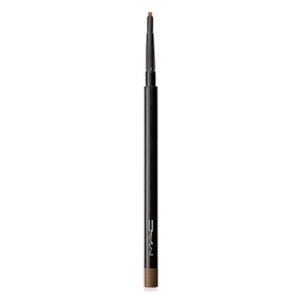 MAC Cosmetics Eye Brow Liner - Tapered (Transparent) (M1EF120000)