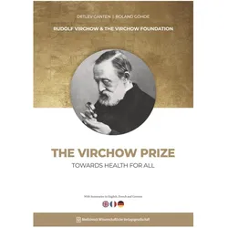 The Virchow Prize, Fachbücher von Detlev Ganten, Roland Göhde