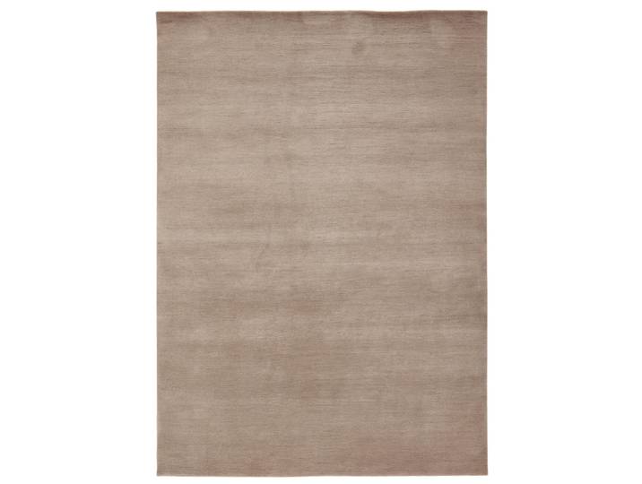 Essence Teppich 61x89 Handgeknüpft Modern Orientteppich Designteppich Wolle