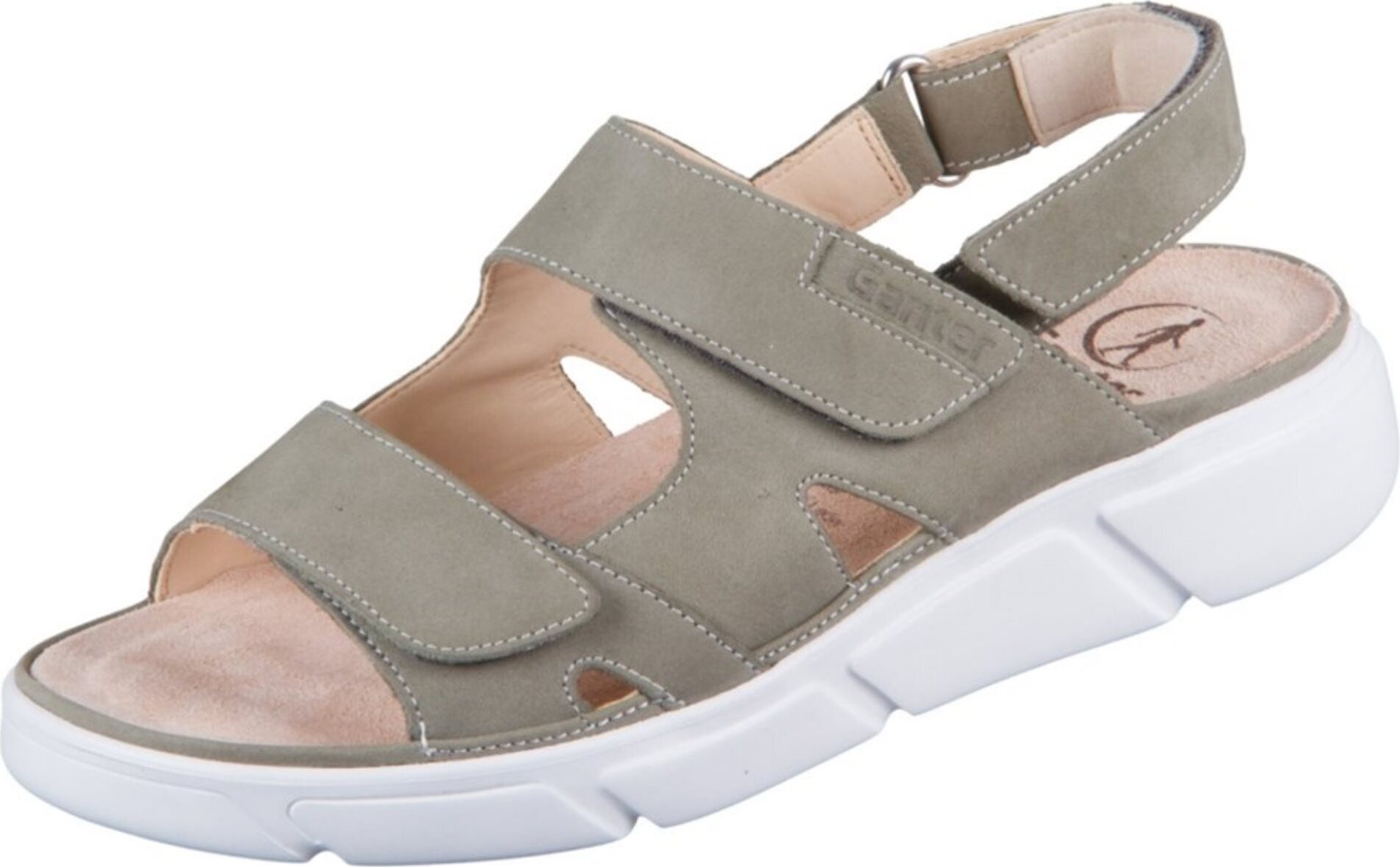 Schuhe Ganter 2004585400