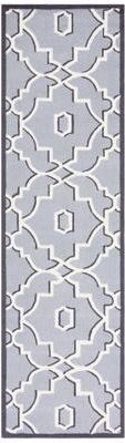 SAFAVIEH Handmade Four Seasons Bethann Floral Rug