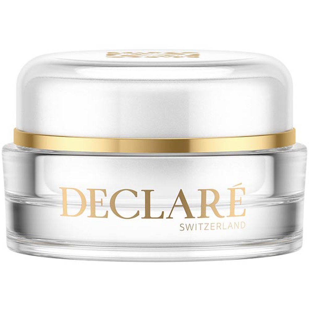 Declare Eye Contour Nutrilipid Eyecr 20 ml Sonstige