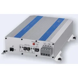 Votronic VAC 1220/40 Duo – Automatic Charger mit Startüberbrückungsfunktion