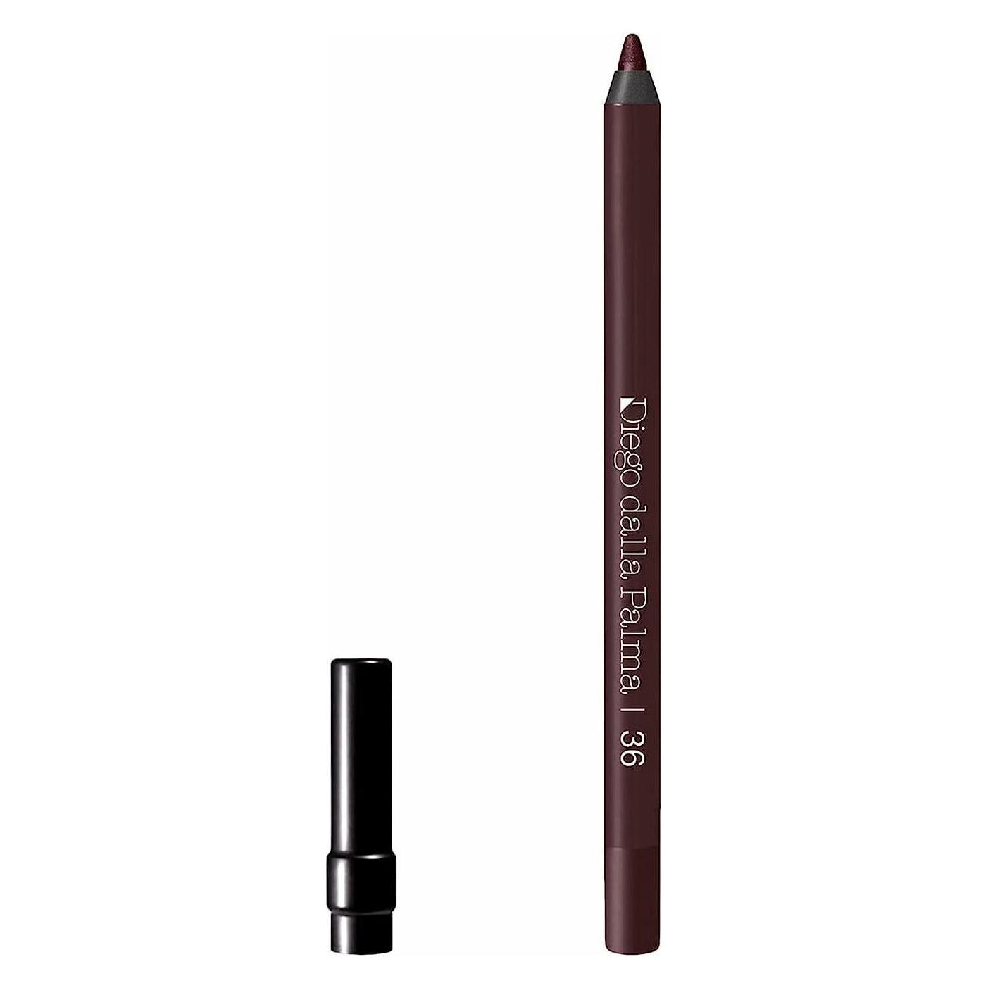 Diego dalla Palma Stay on ME Eye Liner Long Lasting No 36 (36) (DF113036)