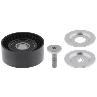 TOPRAN Spannrolle, Keilrippenriemen 408373 für Mercedes