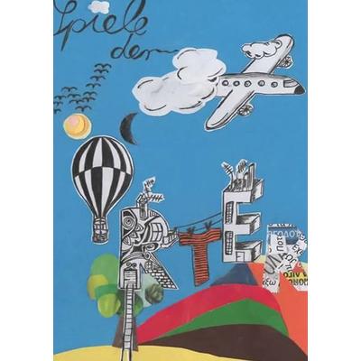 Spiele der Wörter, Taschenbuch von Joshua Clausnitzer, Twentysix, 978-3-7407-3034-5