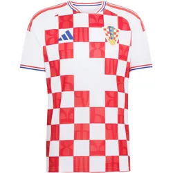 adidas HNS Kroatien Heimtrikot 2026 Herren KF4683 - white XXL
