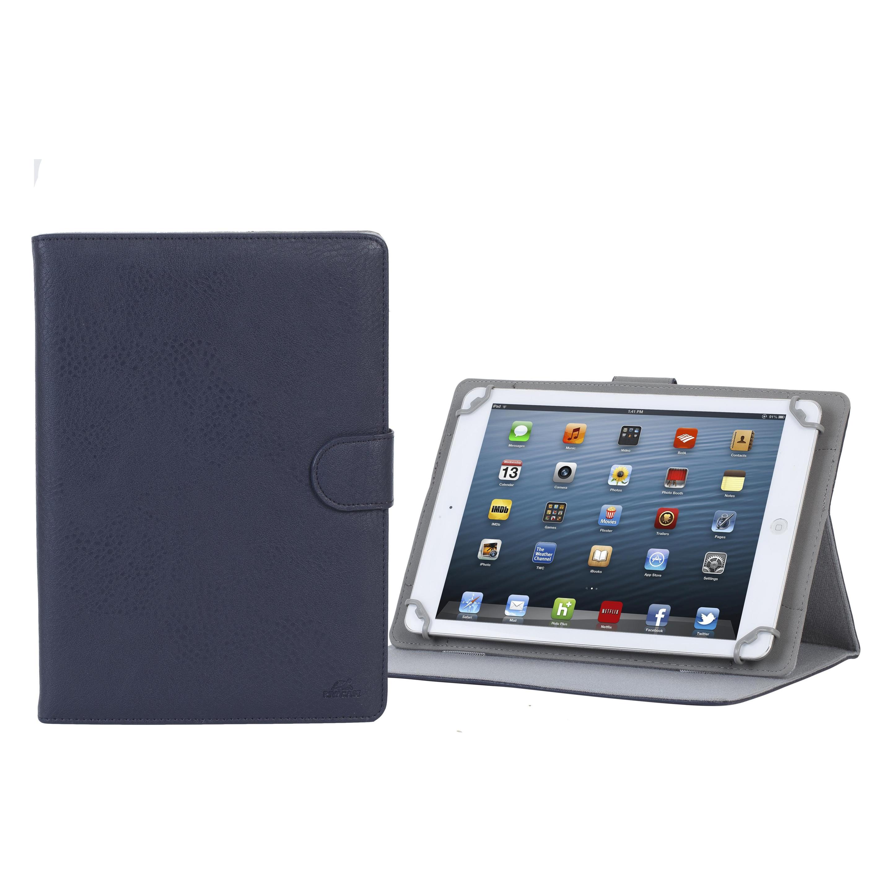 Rivacase 3017 Tablet Case 10.1 (Lenovo IdeaTab, Samsung Galaxy Tab 4 10.1, Samsung Galaxy Tab Pro 10.1, Samsung Galaxy Tab S 10.5) (6907216030170)
