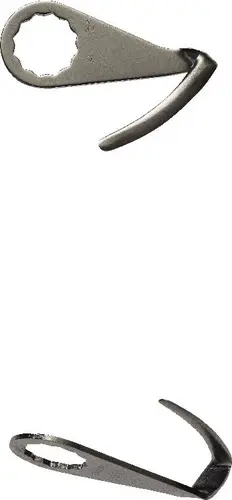 Fein 63903114014 Schneidmesser 2St.