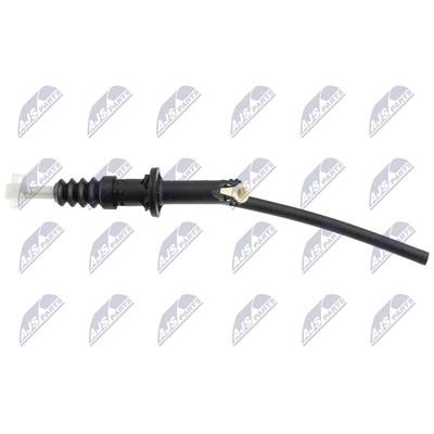 NTY NSP-RE-024 für RENAULT