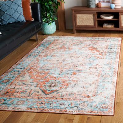 SAFAVIEH Arizona Fehime Vintage Rug