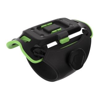 ZEBRA WT5400/WT6400 WRIST MOUNT WITH SINGLE DIAL STRAP EXTRA LARGE