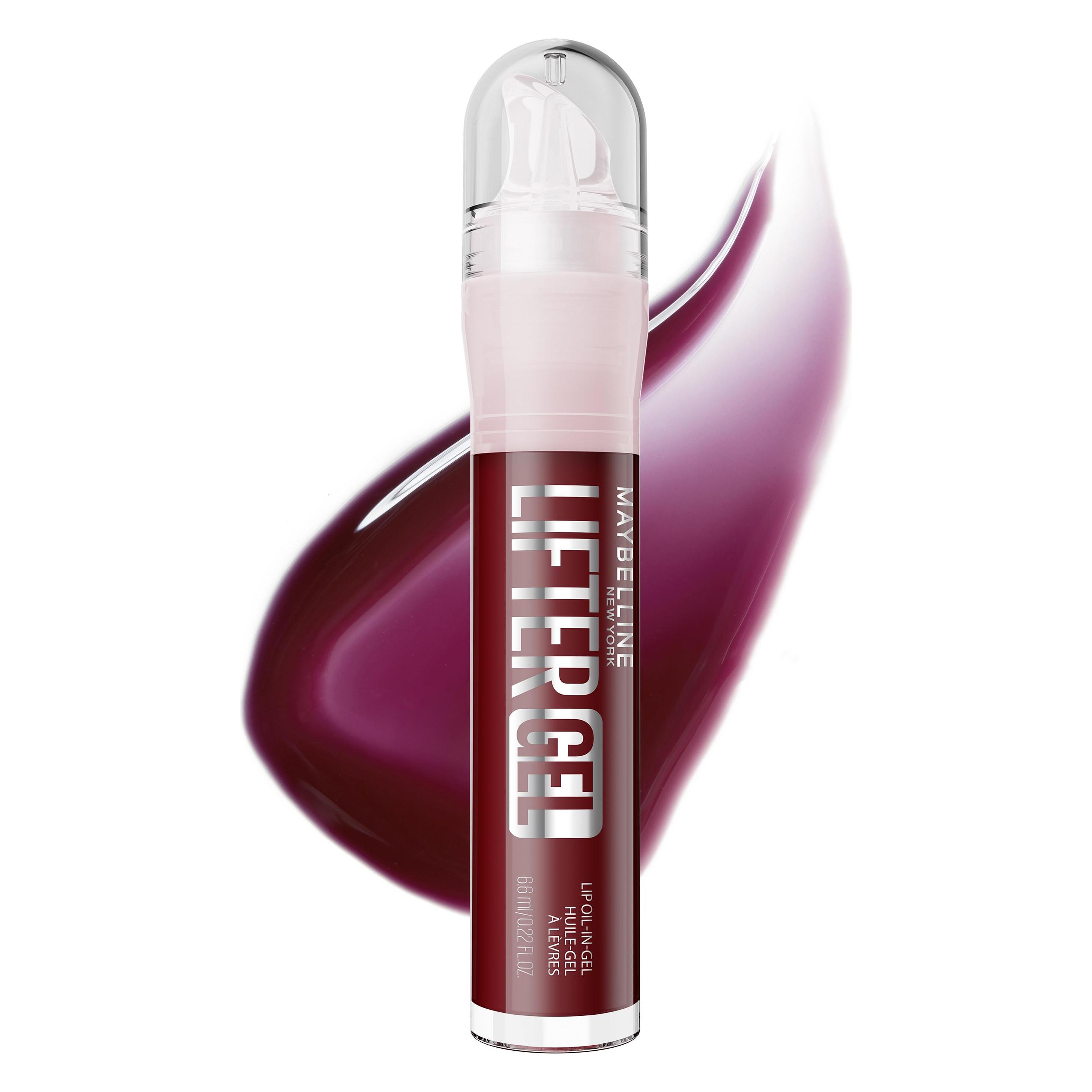 Maybelline New York Lifter Gel Oil-In-Gel (Berry Twist) (B3578700)