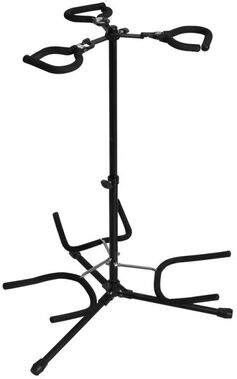 On-Stage GS7353B-B Schwarz