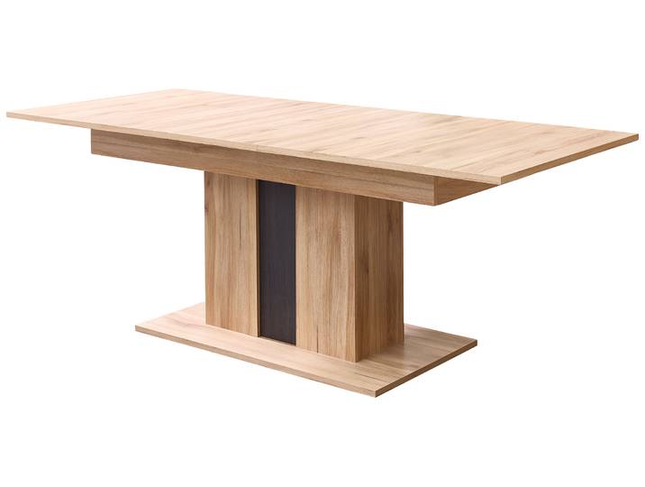 Innostyle Tina Esstisch ausziehbar 180x220/260 cm
