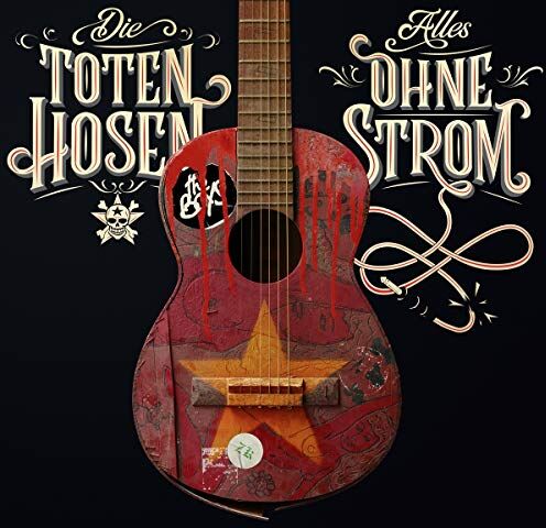 Die Toten Hosen - Alles ohne Strom (DigiPak) - Preis vom 10.10.2026 11:48:34 h