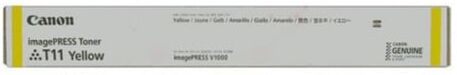 Canon T11 toner amarelo