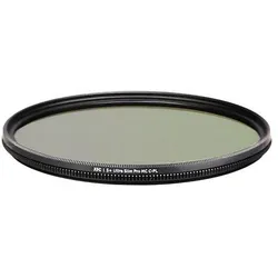 JJC S+ Ultra Slim Multi Coated CPL Filter 77mm von JJC