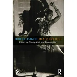 British Dance, Sachbücher