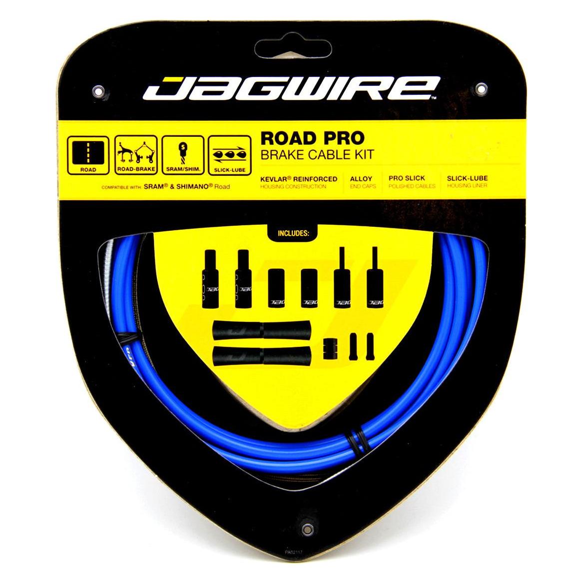 Jagwire Road Pro (PCK205)