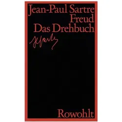 Freud. Das Drehbuch, Belletristik von Jean-Paul Sartre