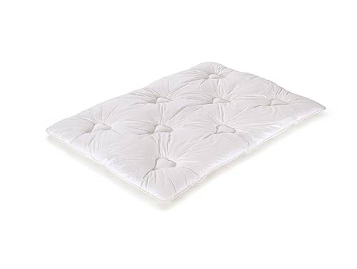 PARADIES Navina medium warm Kinder-Ganzjahresdecke 100x135 cm Lyocell
