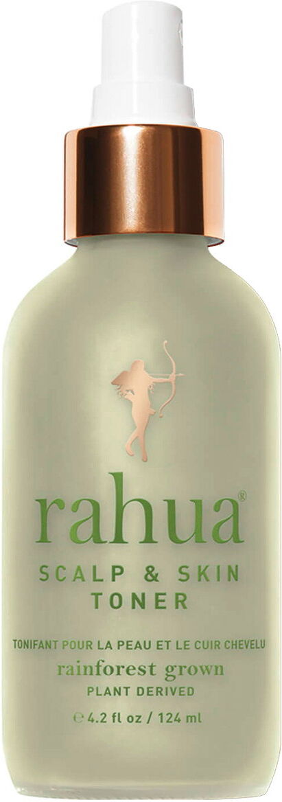 124ml Rahua Scalp & Skin Toner