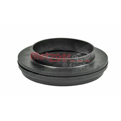 Metzger Autoteile Wälzlager, Federbeinstützlager [Hersteller-Nr. 6490130] für Nissan, Renault, Mercedes-Benz