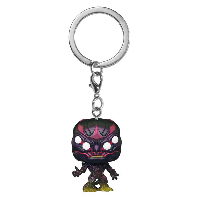 Funko Portachiavi Pop! Marvel The Eternals : Kro (38161)