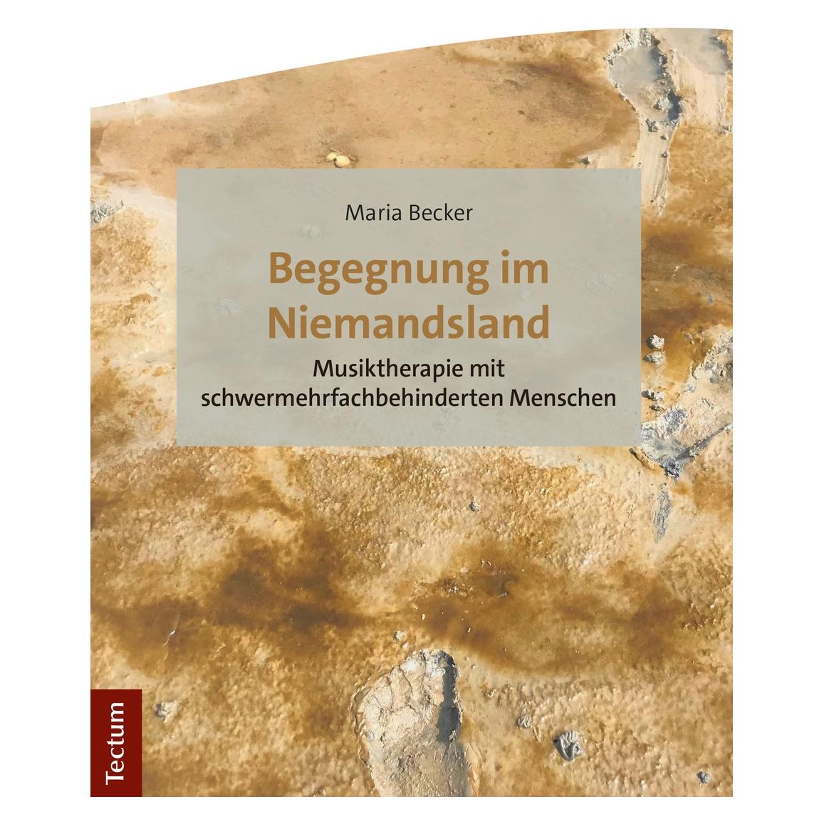 Tectum Begegnung im Niemandsland (Deutsch, Softcover, Maria Becker) (35179739)