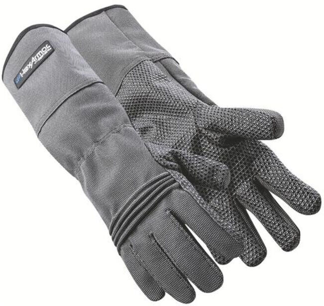 HexArmor Gants de protection Hercules 400R6EU Taille 10 ; UVEX SAFETY Gloves GmbH & Co. KG (6054810)