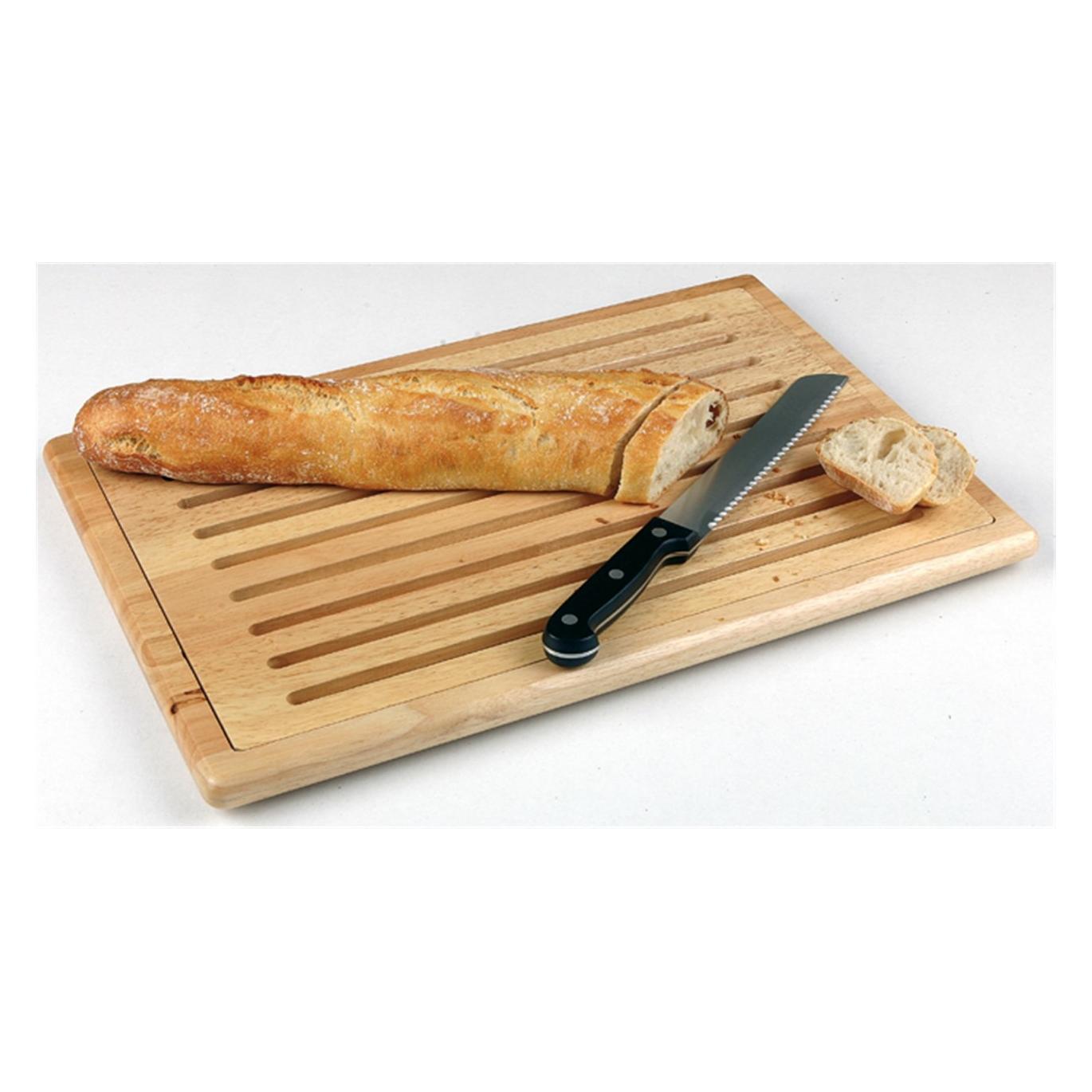 APS Brotschneidebrett Rubberwood (25301460)