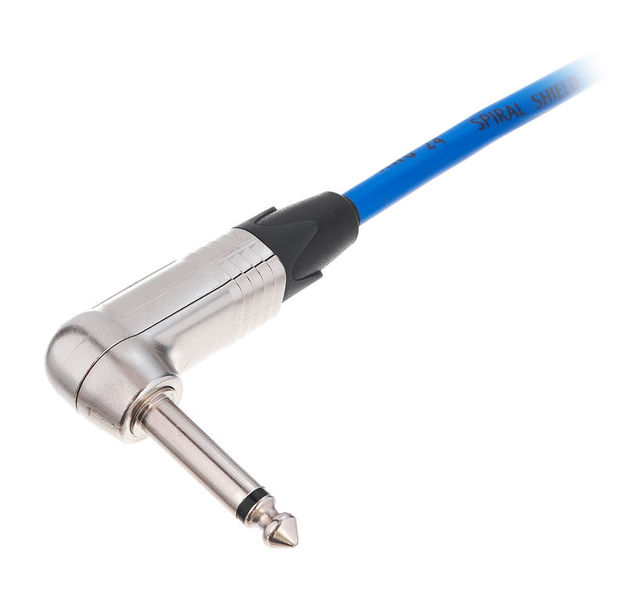 Cordial CTI 9 PR-BL blu