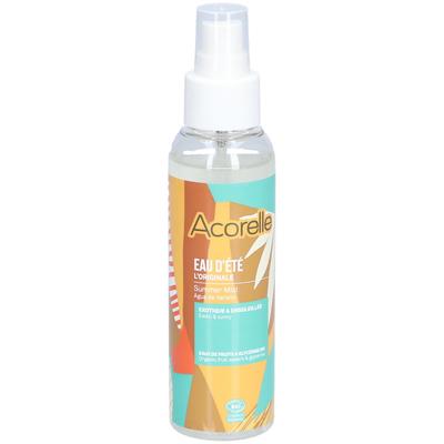 Acorelle EAU ETE Parf Origin 100Ml 100 ml Spray