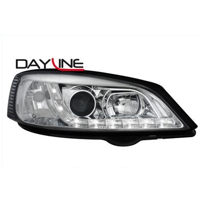 DIEDERICHS Hauptscheinwerfersatz HD Tuning 1805785 H1/H1