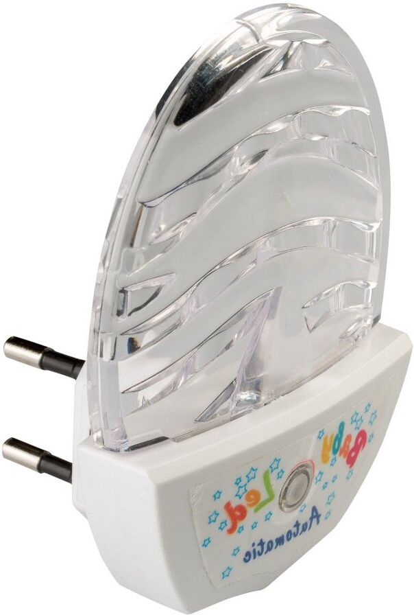 Luce notturna Poly Pool PP3101 Bianco