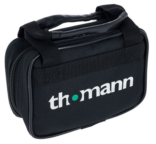 Thomann Sound Devices MixPre-3 II Bag Black