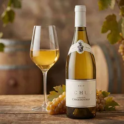 Schug Carneros Estate Winery 2018 Schug Chardonnay Carneros 2018 Chardonnay USA