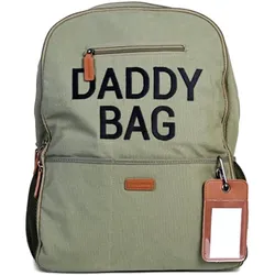 Childhome Daddy Bag Pflegerucksack