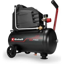 Einhell, Kompressor, TC-AC 190/24/8 (24 l, 8 Bar)