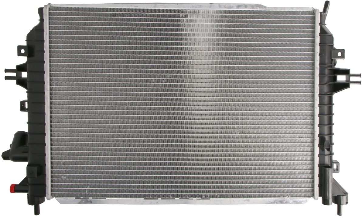 Motorkühler VALEO 701202