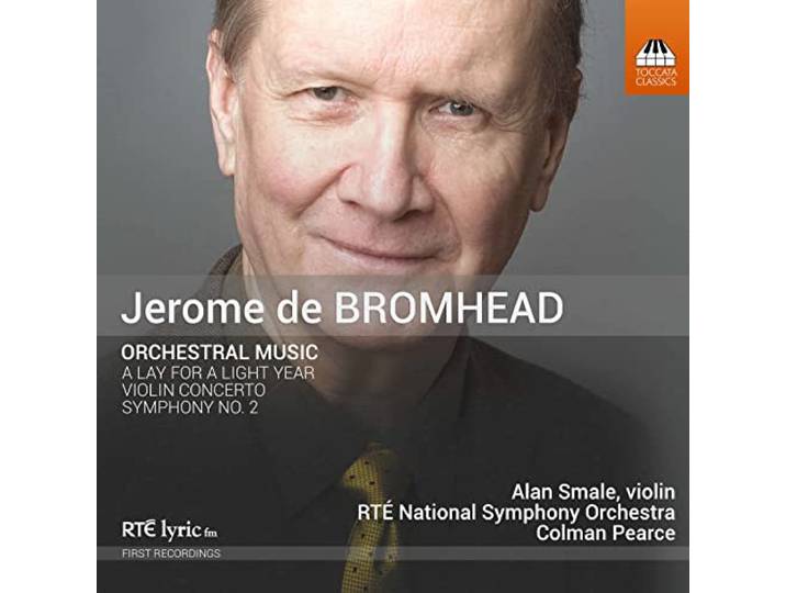 Orchestral Music