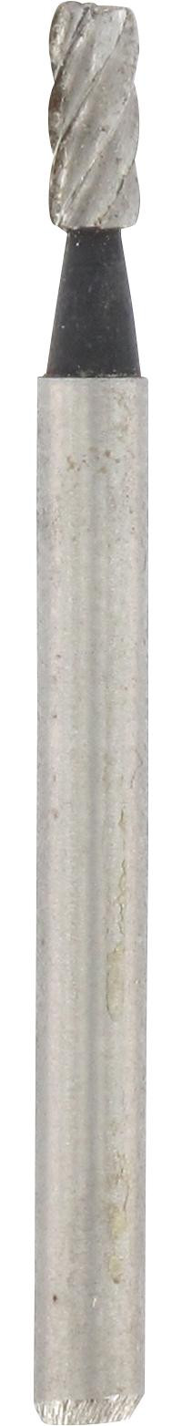 Dremel 194 HSS Carving en Engraving Freeskijven - Set van 2 - Zilver/Grijs