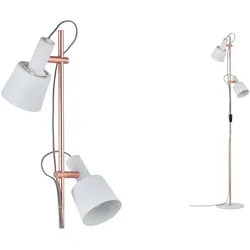 Paulmann, Stehlampe, Neordic Haldar (E14)