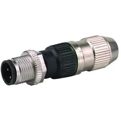 Murrelektronik Rundsteckverbinder 7000-12481-0000000